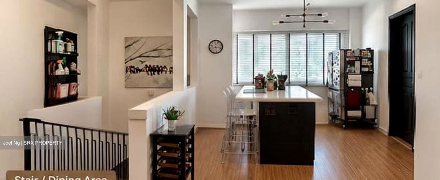 Tuan Sing Park (D28), Semi-Detached #632402011